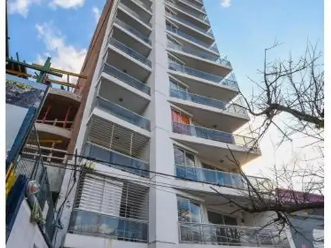 DEPTO EN VENTA 1 DORMITORIO AVELLANEDA 685