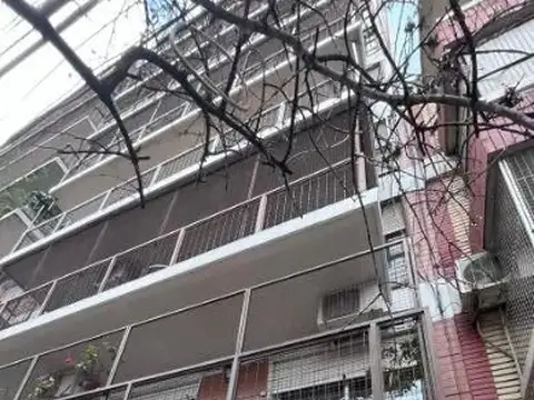 Departamento en Alquiler en Floresta, Capital Federal