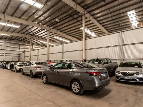 GALPON VENTA AV PALACIOS ZONA SUR 2100M2