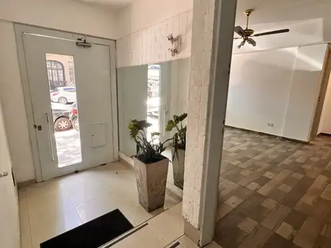 Departamento Palermo Viejo, DOS AMBIENTES, COCINA Y COMEDOR DIARIO, PATIO, IMPECABLE, BAJAS EXPENSAS