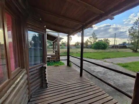 Casa en Venta en Pueblo General Belgrano, USD 50.000