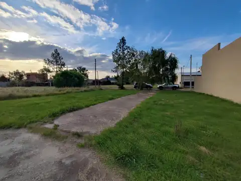 Casa en Venta de 1 dormitorio