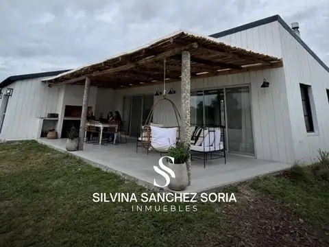 ALQUILER TEMPORARIO PARA 6 PERSONAS EN ZONA MESTIZA