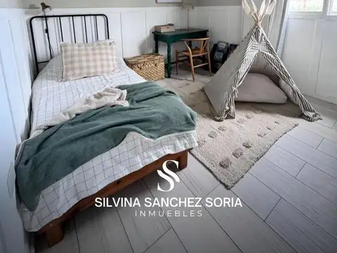 ALQUILER TEMPORARIO PARA 6 PERSONAS EN ZONA MESTIZA