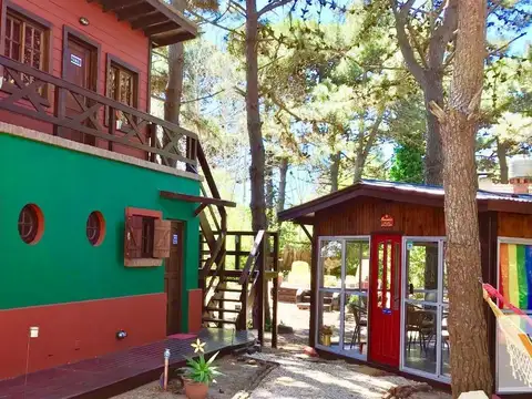 Casa en Venta de 8 dormitorios