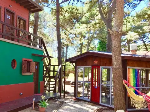 Casa en Venta de 8 dormitorios