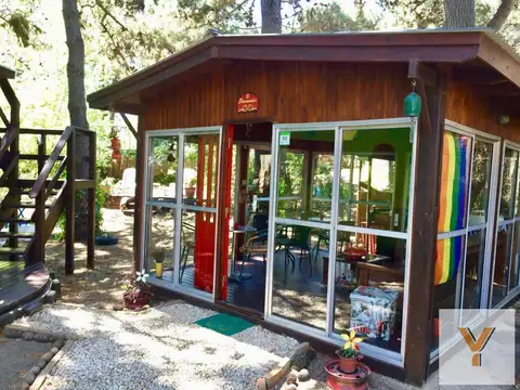 Casa en Venta 13 años