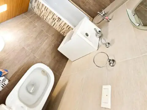 Departamento a la venta en Quilmes Centro - 2 ambientes