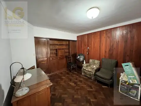 Casa en Venta 40 años