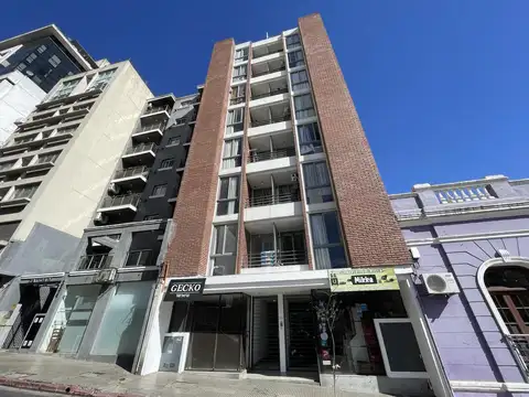 ¡Alquiler! Dpto. en Nueva Córdoba - 1 Dormitorio