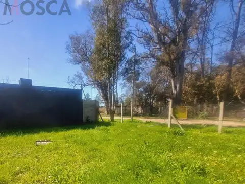 Los Olmos a 150 mts  de Ruta 25, La Reja