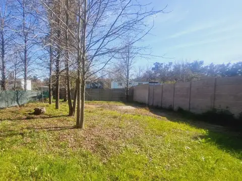 Terreno en Venta en La Reja, USD 111