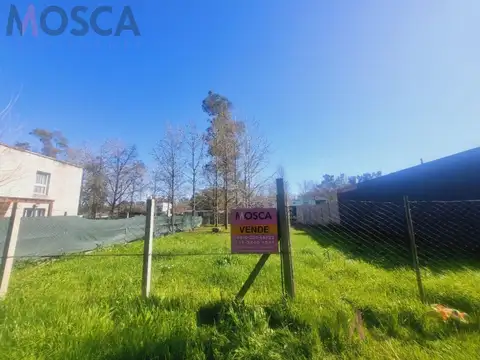 Terreno en Venta en La Reja, Partido de Moreno