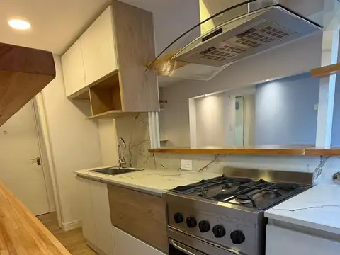 Departamento en Venta 40 años