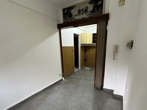 MANUEL ARTIGAS 6400, Piso PB