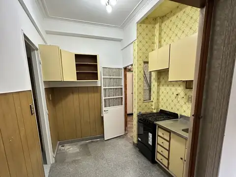 Departamento en Venta en Mataderos, USD 105.000