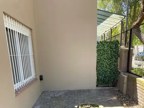 Casa en Alquiler en Martínez, $ 1.800.000
