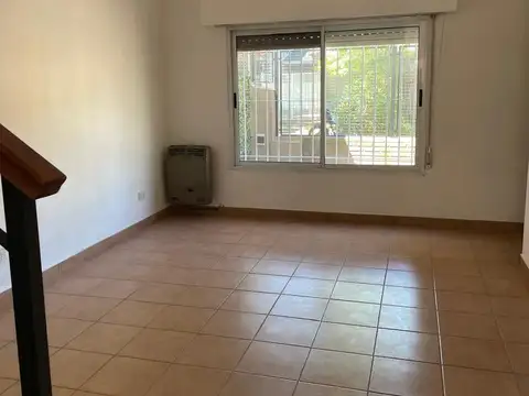 Casa en Alquiler 30 años