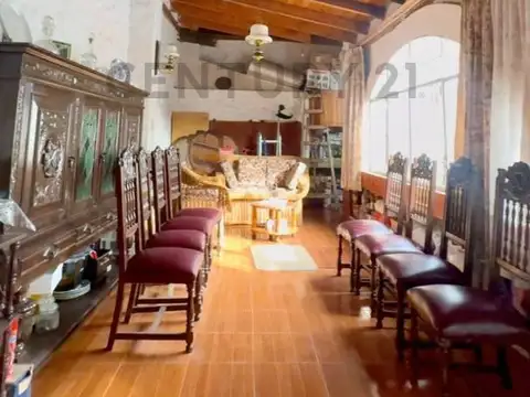QUINTA EN VENADO TUERTO - VIVÍ LA TRANQUILIDAD QUE SIEMPRE SOÑASTE