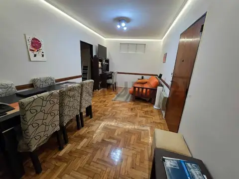 Avenida Medrano 1000, Piso 3