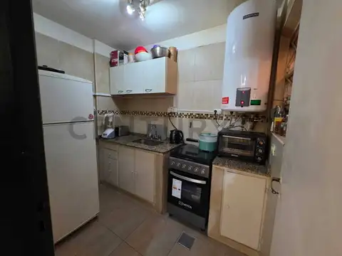 Departamento en Venta en Palermo Soho, USD 71.000