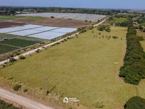 Terreno en Venta de 30000,0 m2
