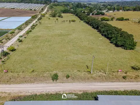 Terreno en Venta en Mar del Plata, USD 140.000
