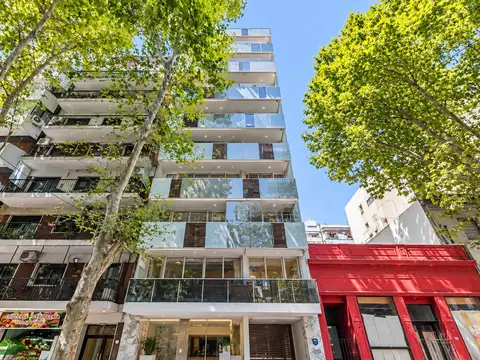 Departamento  en venta en palermo, capital federal, buenos aires