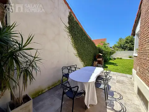 Casa en Venta 40 años