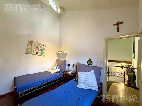 Casa en Venta 40 años