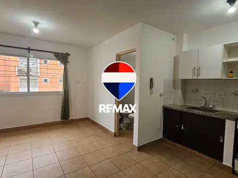MONOAMBIENTE EN VENTA B° EL HUAICO PLANTA BAJA