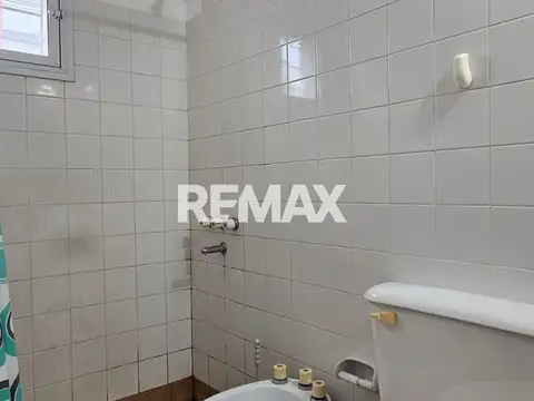 Departamento en Venta con 1 cochera