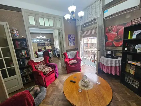 Venta 4 amb en Balvanera
