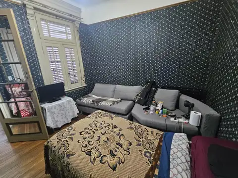 Departamento en Venta en Balvanera, USD 115.000