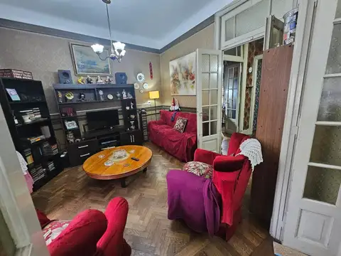 Departamento en Venta de 4 ambientes