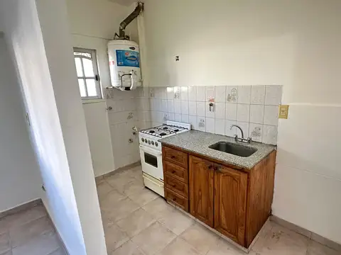 Departamento en Venta en Ramos Mejia Sur, USD 35.000