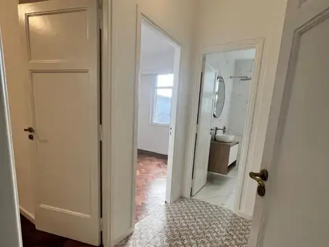 Departamento en Venta en Belgrano, USD 228.000