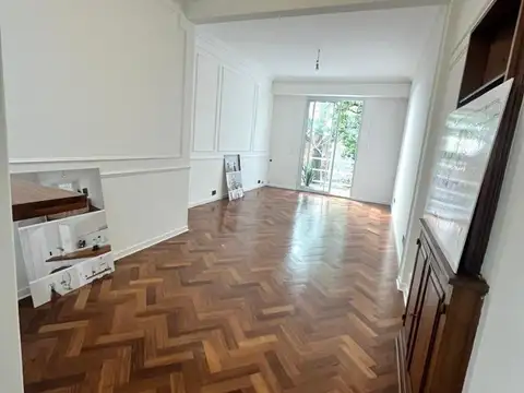 Apto Credito Vende depto 4 ambientes 3 dormitorios,belgrano