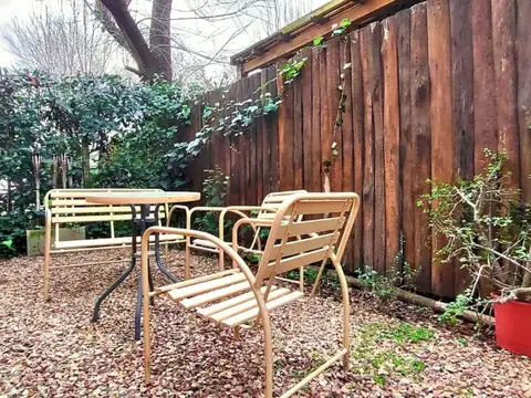 ALQUILER CASA 6 AMB BENAVÍDEZ | PARRILLA Y PILETA