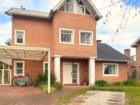 Casa en Alquiler en Benavidez, USD 1.900