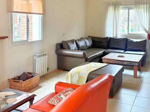 ALQUILER CASA 6 AMB BENAVÍDEZ | PARRILLA Y PILETA