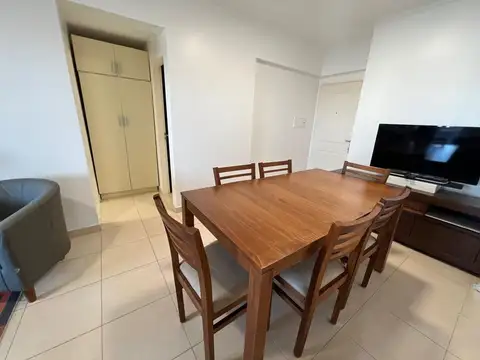 VENTA DEPARTAMENTO 2 DORMITORIOS EN MICROCENTRO
