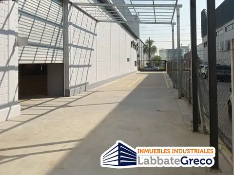 GalpÃ³n - Alquiler - Argentina, Malvinas Argentinas - Costa Rica 5000