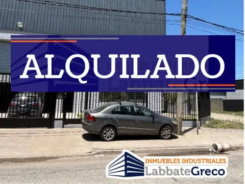 GalpÃ³n - Alquiler - Argentina, Malvinas Argentinas - Costa Rica 5000