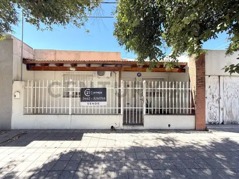 Casa en Venta en Venado Tuerto, USD 63.000