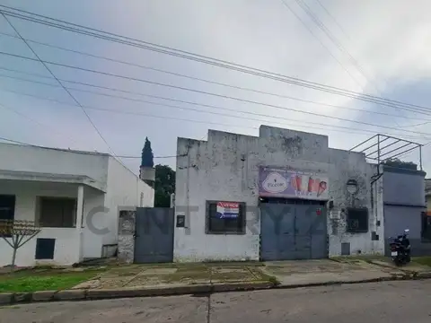 calle 26 5000, Piso 0