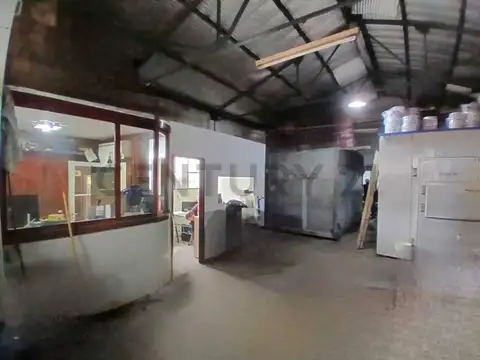 Galpon en Venta A Estrenar