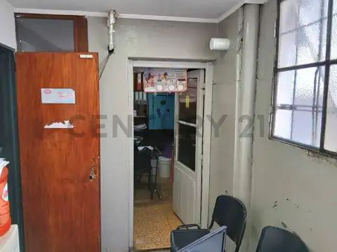 VENTA GALPON USOS MULTIPLES EN BERAZATEGUI
