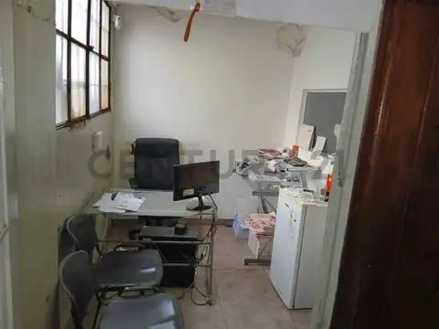 calle 26 5000, Piso 0