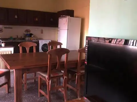 Casa en Bo. La Argentina